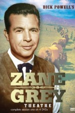 Watch Zane Grey Theater Vumoo